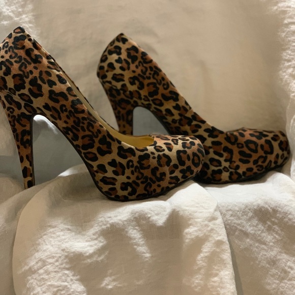 Sexy kitten heels - Picture 3 of 4